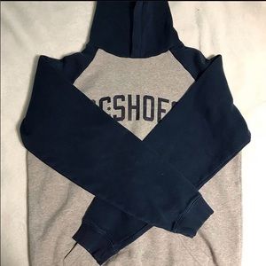 DC Shoes Hoodie
